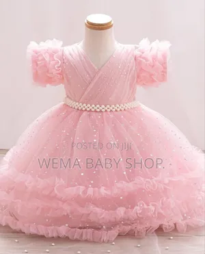 Girls Dresses