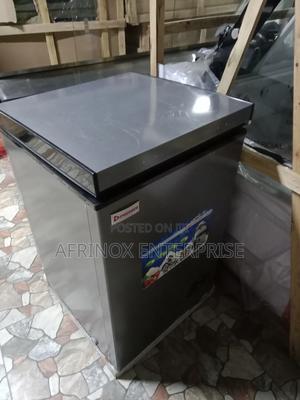 Commercial Deep Freezer – Heavy DutyBuilt for Continuous Use, - thumbnail 2