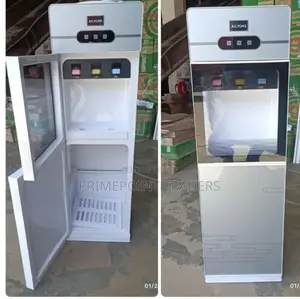 Ailyons 3 Taps Water Dispenser ( Hot , Normal and Cold)