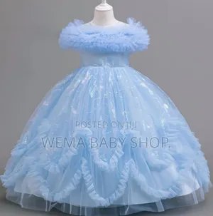 Baby Girl Dresses