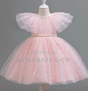 Baby Girl Dresses