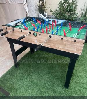 Foosball (Foosball) - thumbnail 2