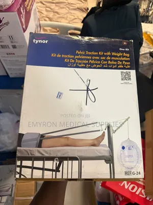 Traction Kit