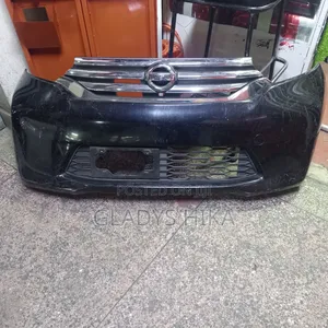 Ex Japan Bumper Nissan Dayz