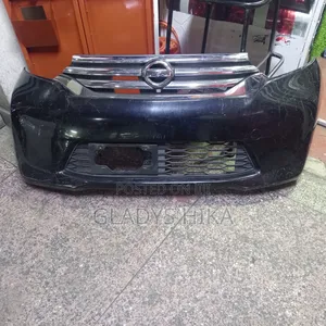 Ex Japan Bumper Nissan Dayz