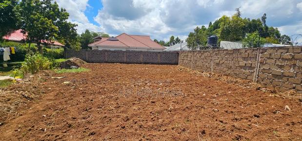 Prime 1⁄4 Plot for Sale in Blossom Annex in Eldoret Elgonview Border - thumbnail 3