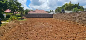 Prime 1⁄4 Plot for Sale in Blossom Annex in Eldoret Elgonview Border
