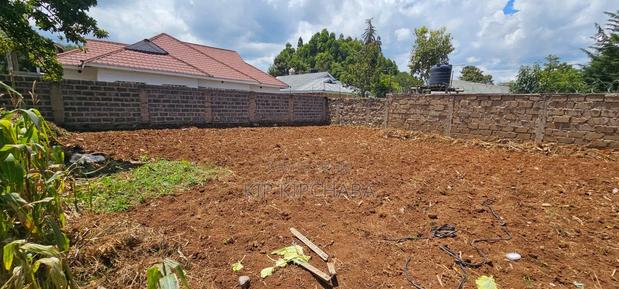 Prime 1⁄4 Plot for Sale in Blossom Annex in Eldoret Elgonview Border - thumbnail 8