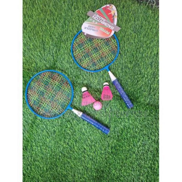 Kids Badminton Racket