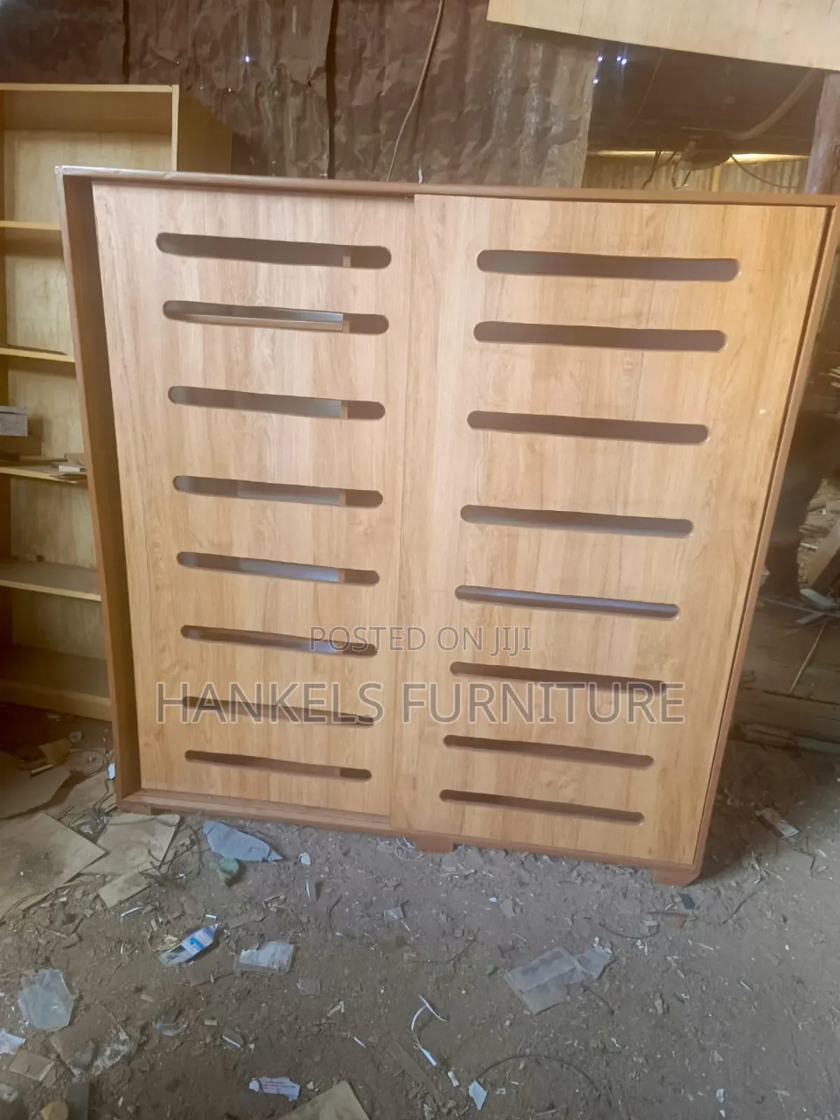 Modern Shoe Rack Organizer