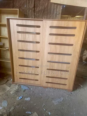 Modern Shoe Rack Organizer