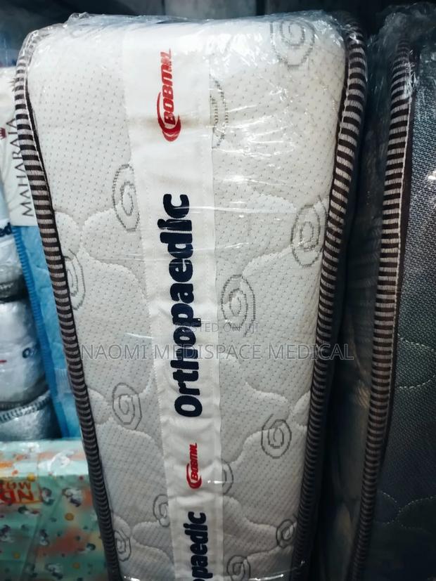 High Quality Orthopedic Mattress 4×4 - thumbnail 2