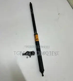 Boot Shock Prado 150 Manual