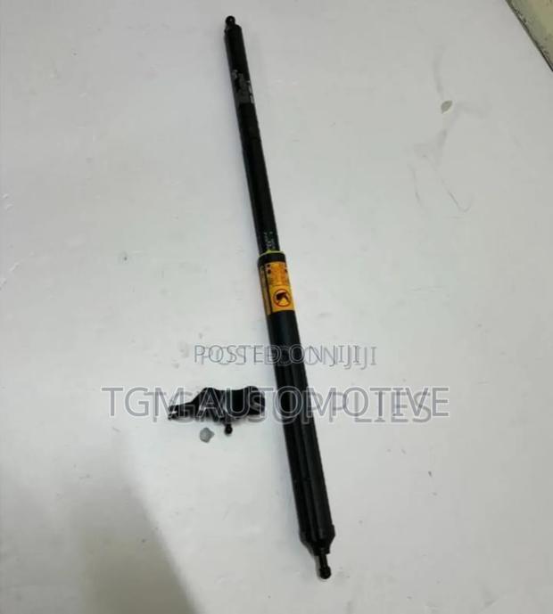 Boot Shock Prado 150 Manual