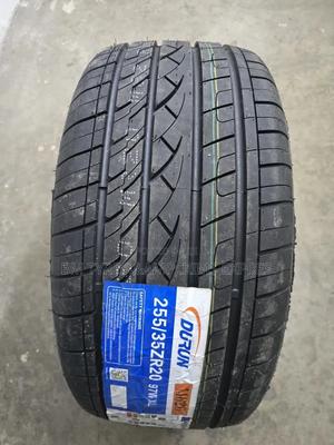255 /35 R20 Durun Tyres. - thumbnail 3