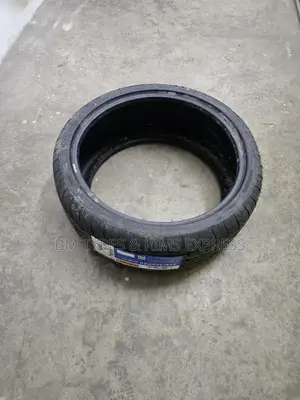 255 /35 R20 Durun Tyres.