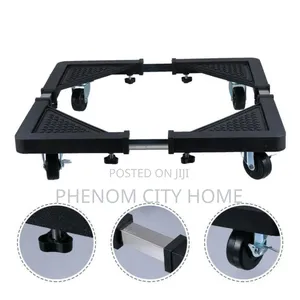 Multifunctional Adjustable Stand