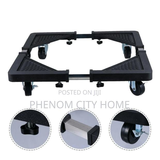 Multifunctional Adjustable Stand - thumbnail 2