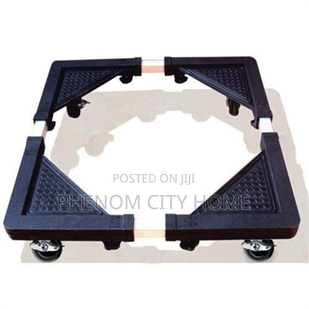Multifunctional Adjustable Stand - thumbnail 3