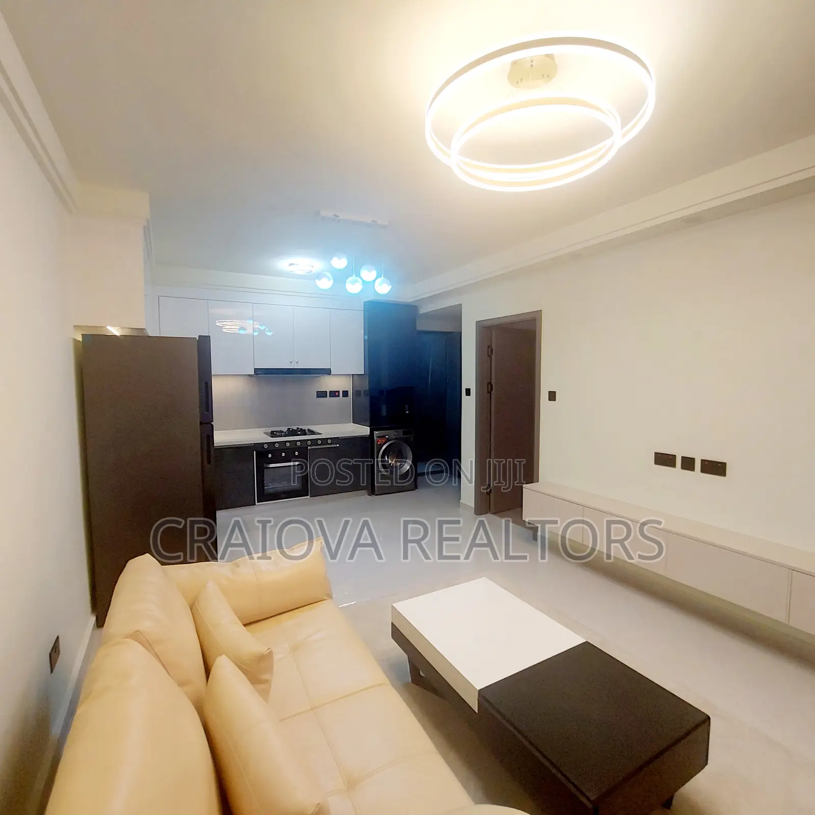 1bdrm Apartment in Westlands for rent