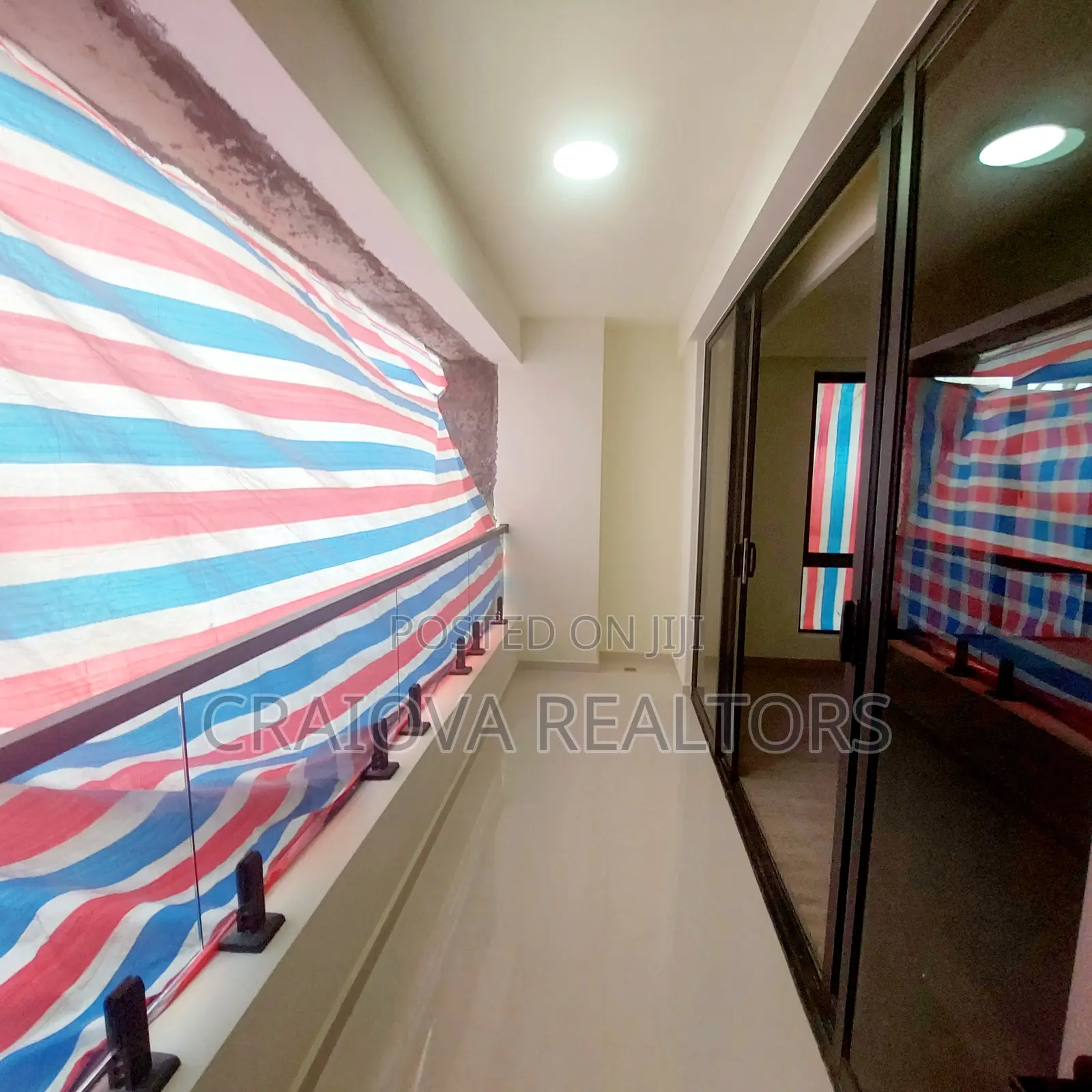 1bdrm Apartment in Westlands for rent
