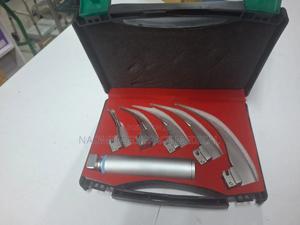 5 Blades Laryngoscope - thumbnail 2