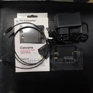 Original Audio Converter