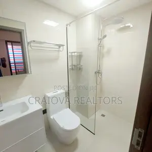 2bdrm Apartment in Westlands for rent