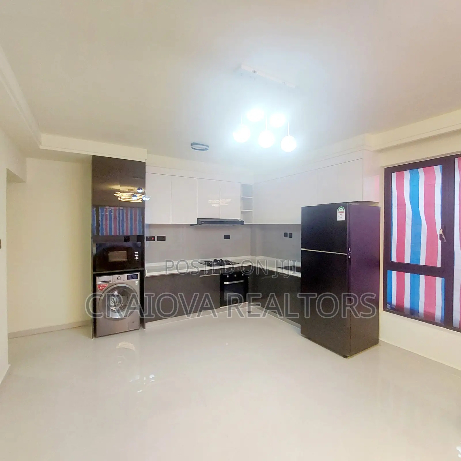 2bdrm Apartment in Westlands for rent