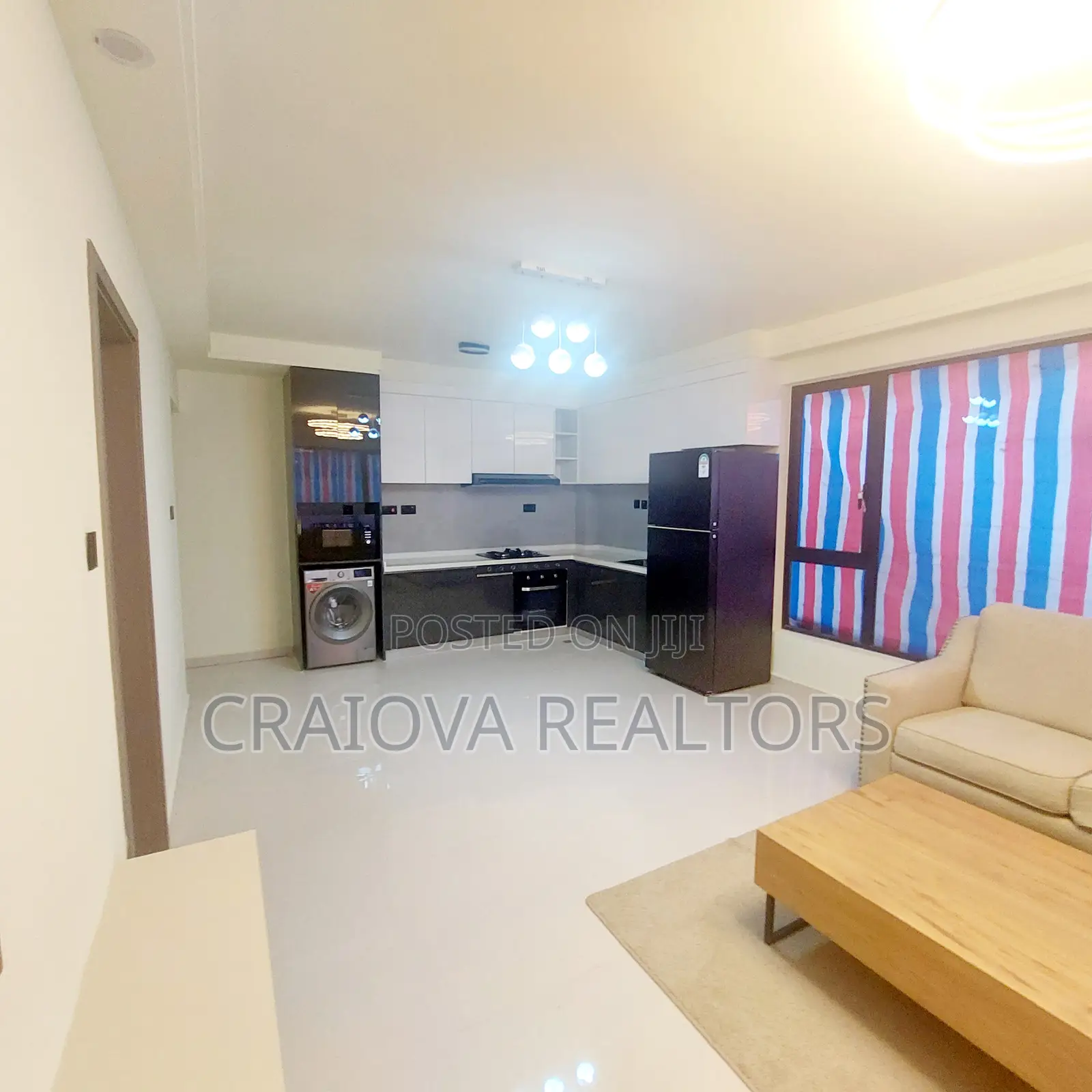 2bdrm Apartment in Westlands for rent