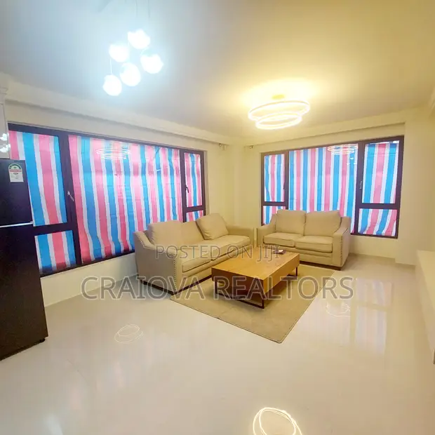 2bdrm Apartment in Westlands for rent