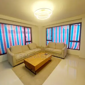 2bdrm Apartment in Westlands for rent