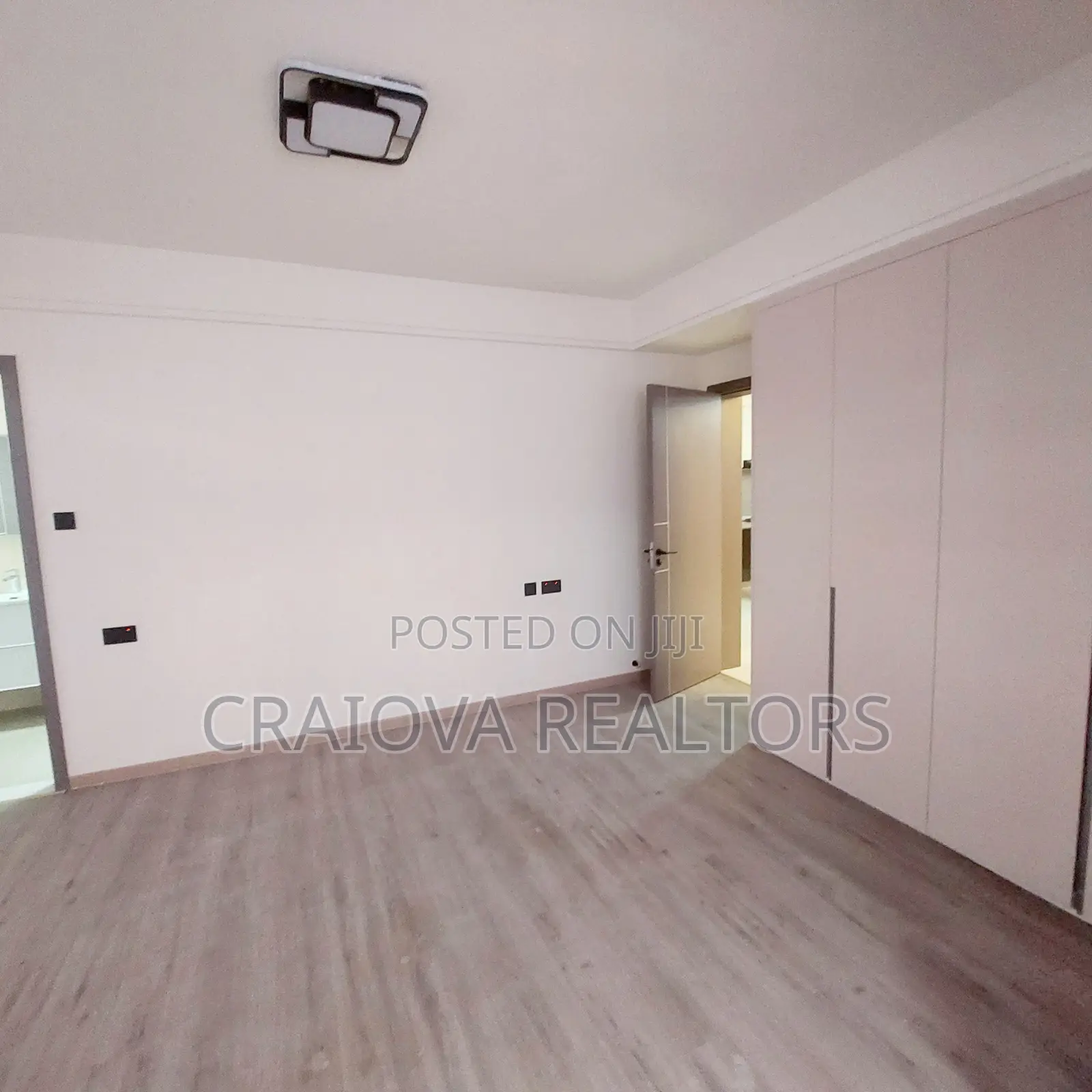 2bdrm Apartment in Westlands for rent