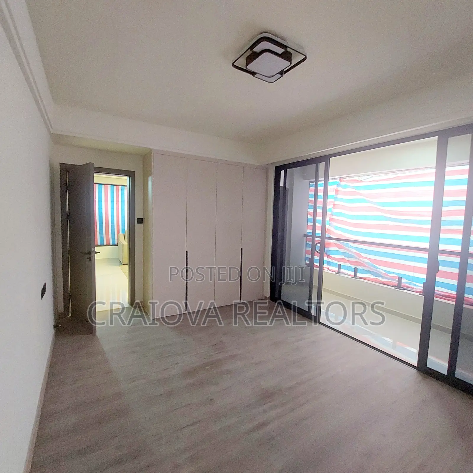 2bdrm Apartment in Westlands for rent