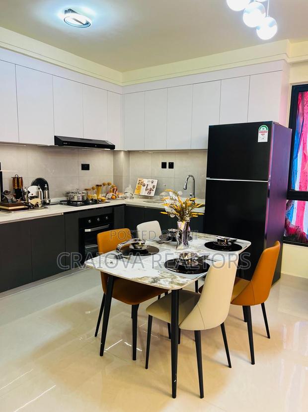 2bdrm Apartment in Westlands for rent - thumbnail 10