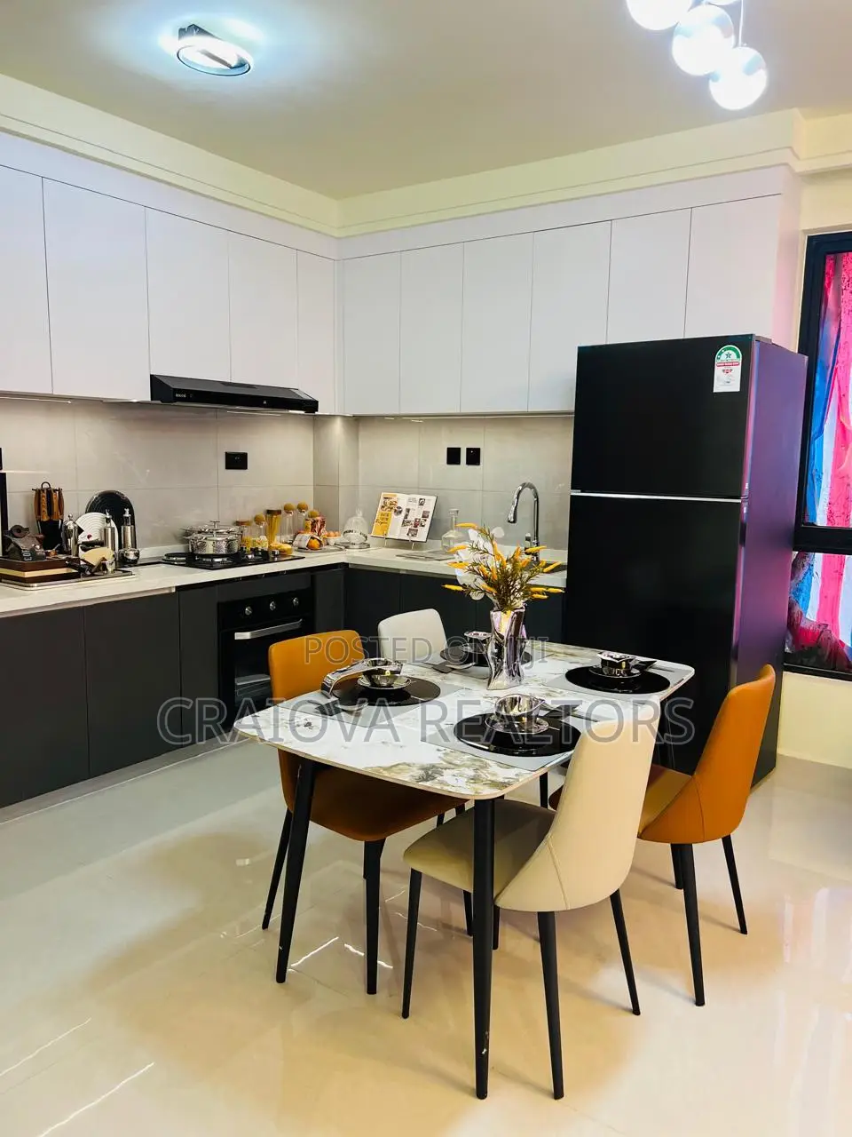 2bdrm Apartment in Westlands for rent