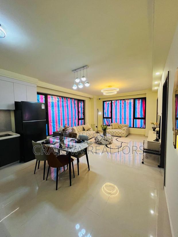 2bdrm Apartment in Westlands for rent - thumbnail 11