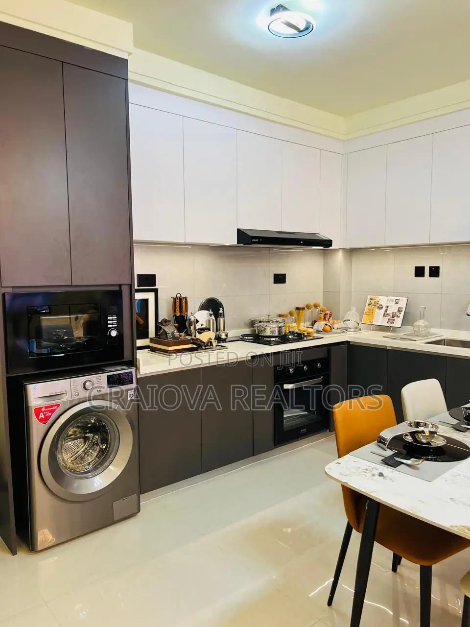 2bdrm Apartment in Westlands for rent
