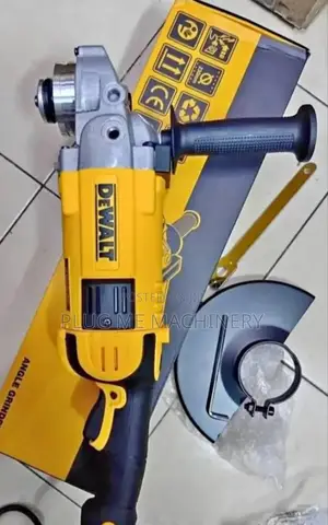 Dewalt Proffesional Angle Grinder