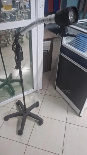 Examination Lamp With Adjustable Light - thumbnail 2