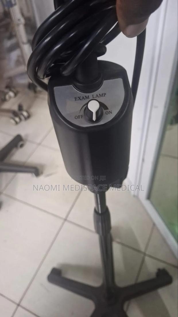 Examination Lamp With Adjustable Light - thumbnail 3