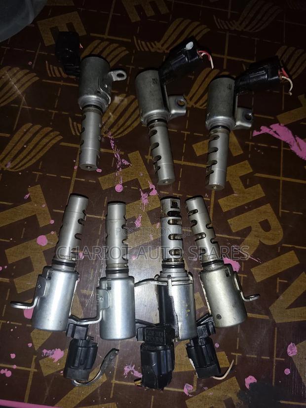 Vvti Sensor For 1nz Engine - thumbnail 2