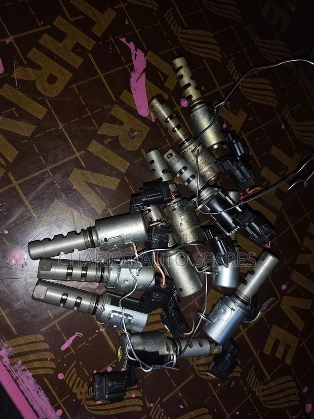 Vvti Sensor For 1nz Engine - thumbnail 4