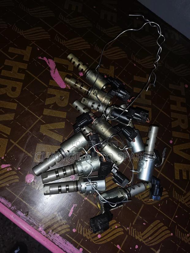 Vvti Sensor For 1nz Engine - thumbnail 5