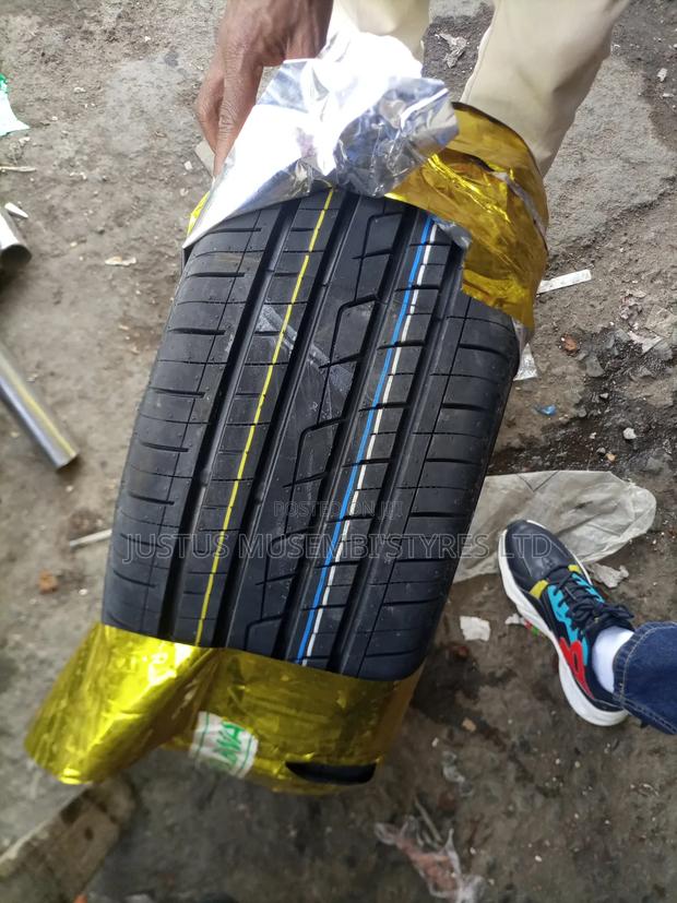 215/45zr17 Bearway Tyres