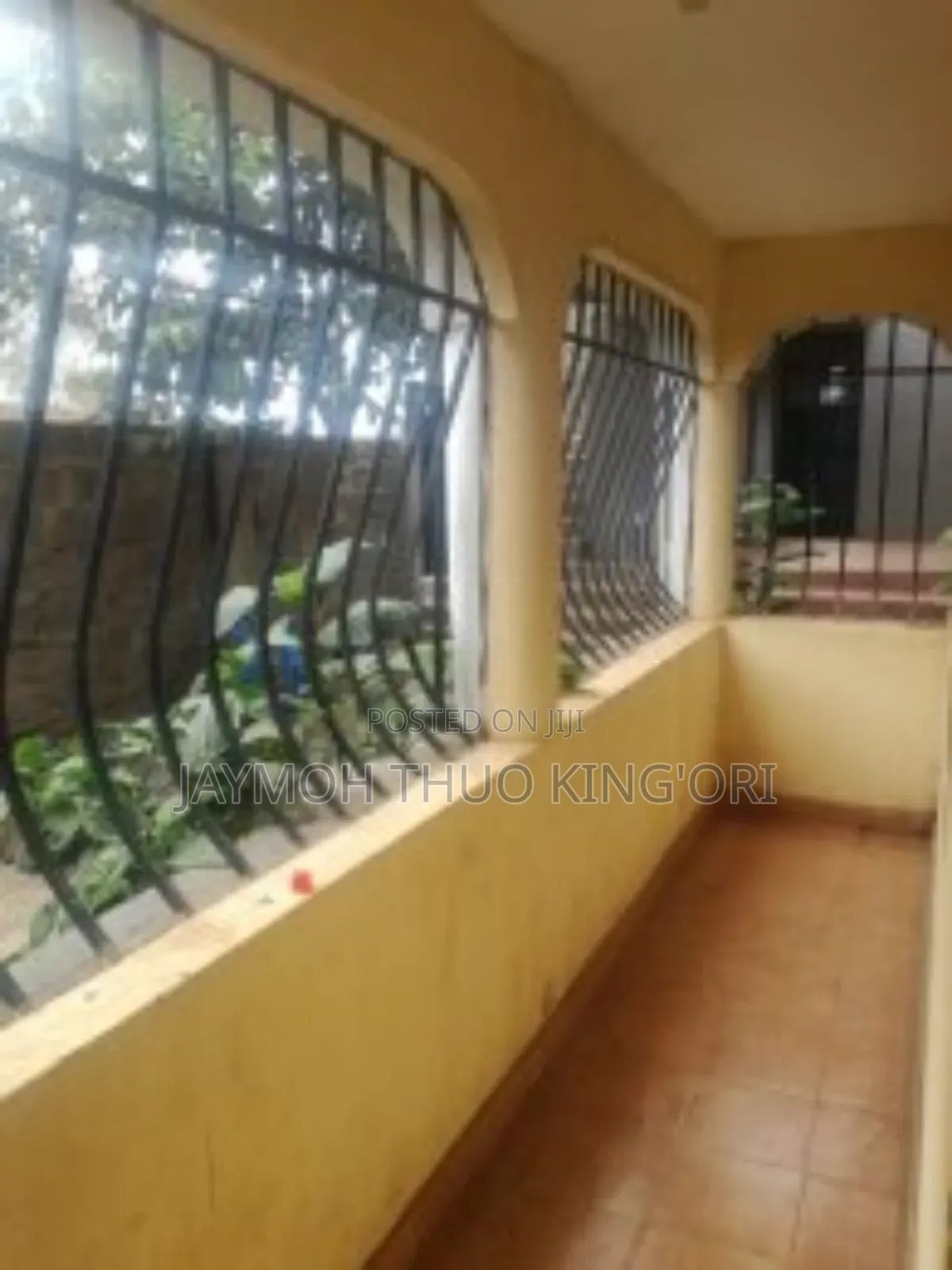 2bdrm Apartment in Kamakis for rent