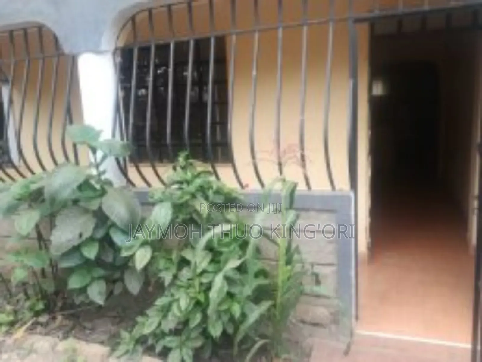 2bdrm Apartment in Kamakis for rent