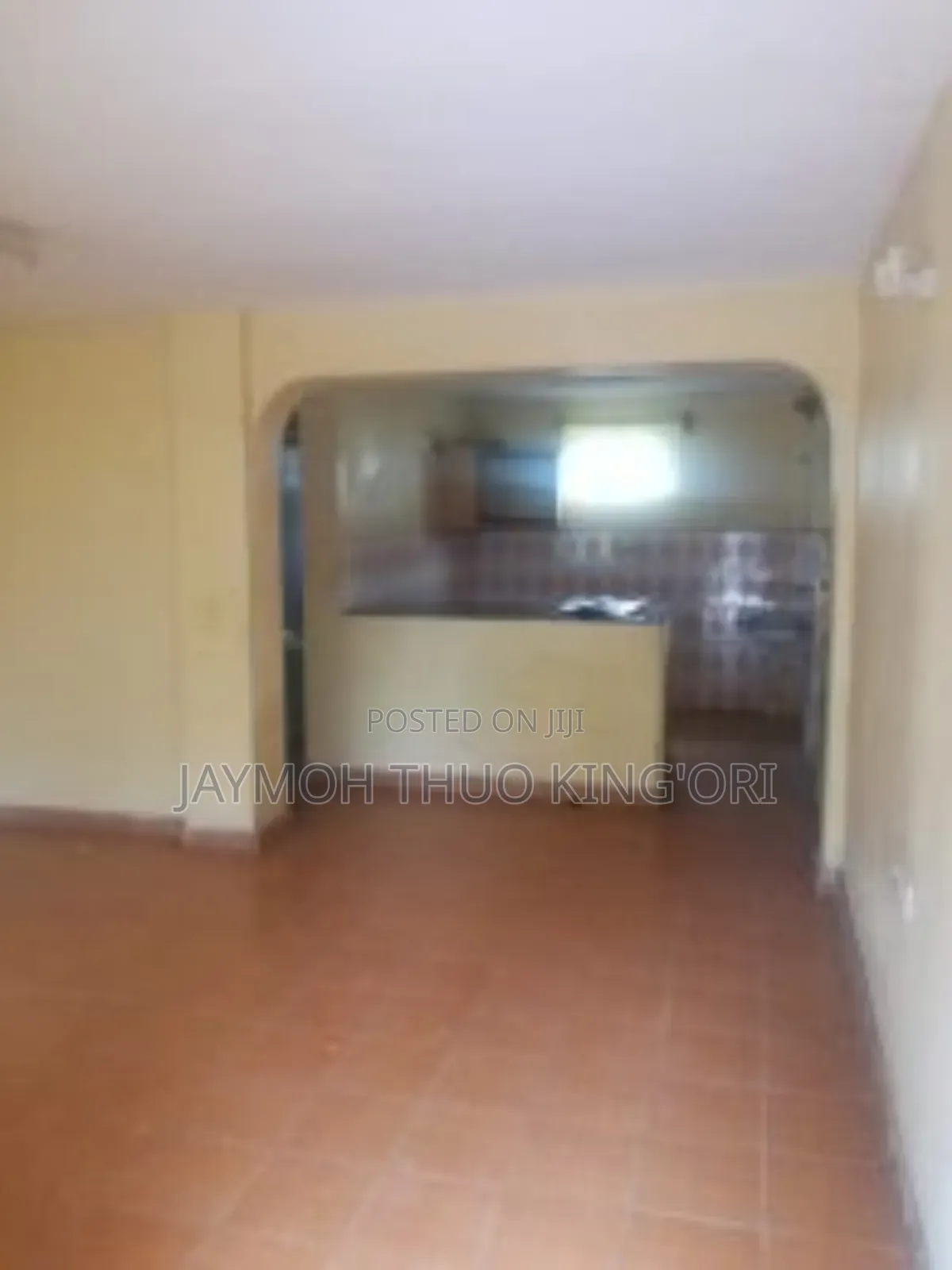 2bdrm Apartment in Kamakis for rent