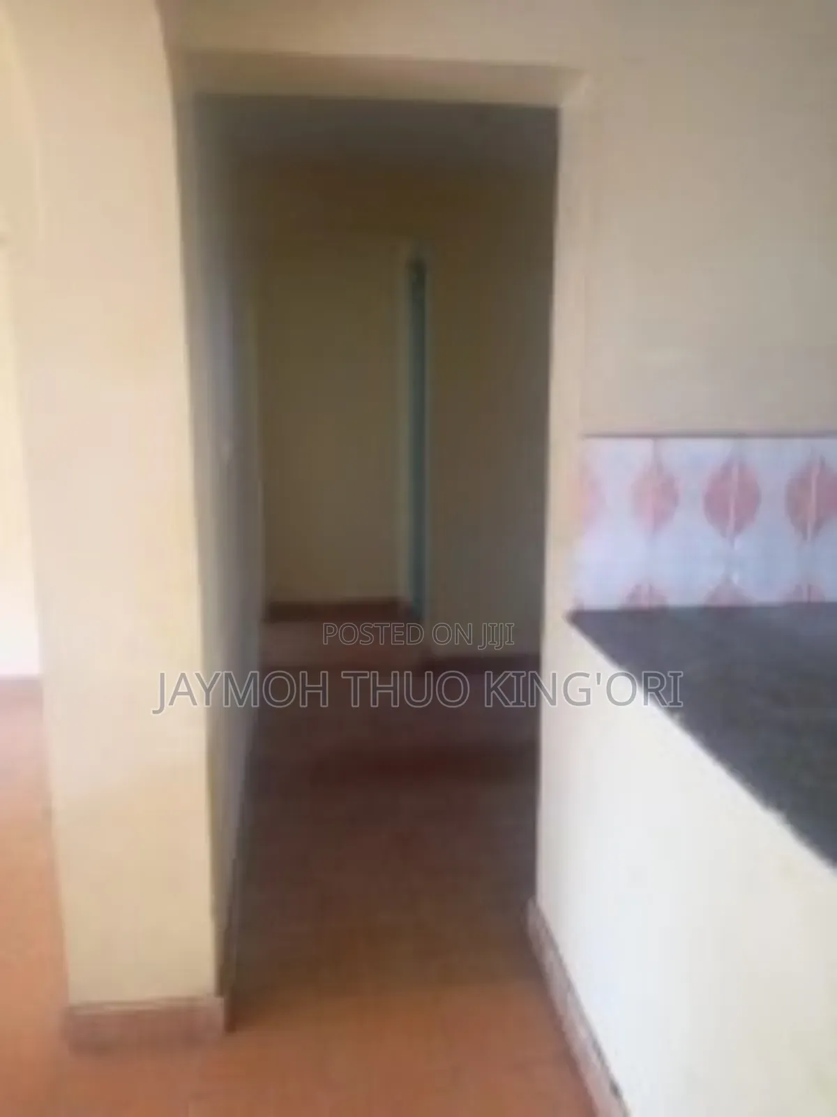 2bdrm Apartment in Kamakis for rent