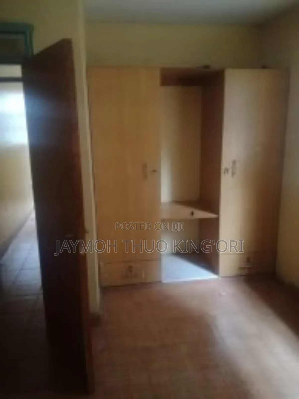 2bdrm Apartment in Kamakis for rent